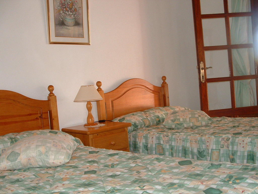 Casa Las Las Vinas Fuencaliente de la Palma Room photo