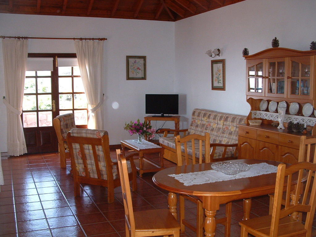 Casa Las Las Vinas Fuencaliente de la Palma Room photo