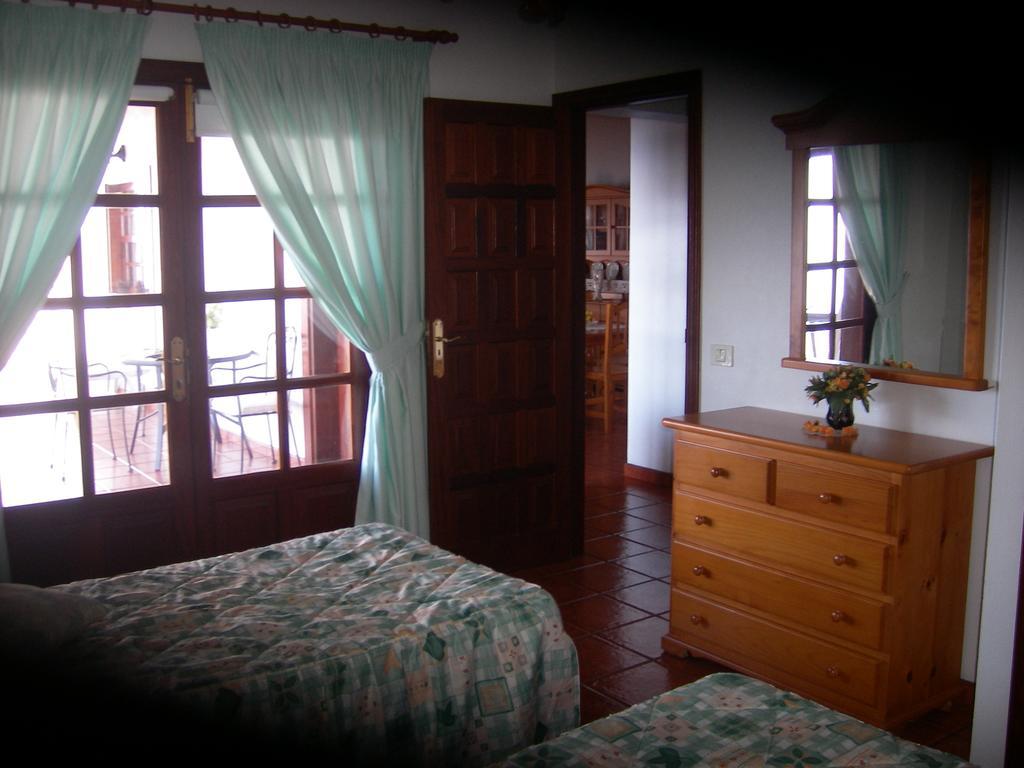 Casa Las Las Vinas Fuencaliente de la Palma Exterior photo