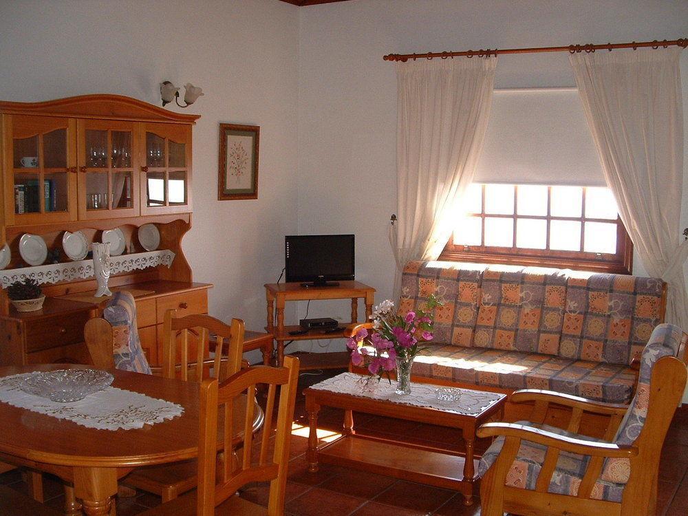 Casa Las Las Vinas Fuencaliente de la Palma Exterior photo